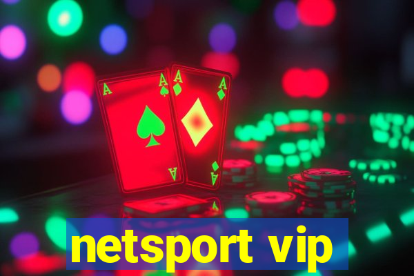 netsport vip